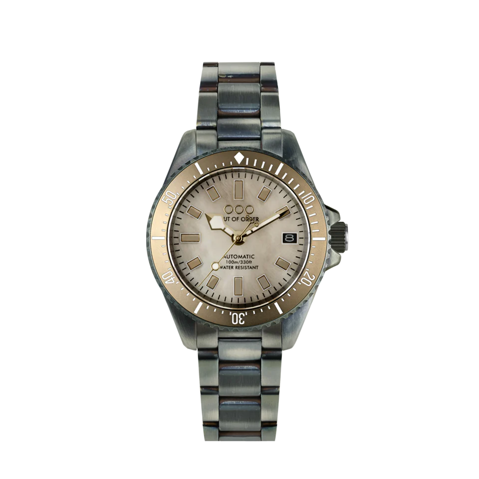 JAPANESE AUTOMATIC